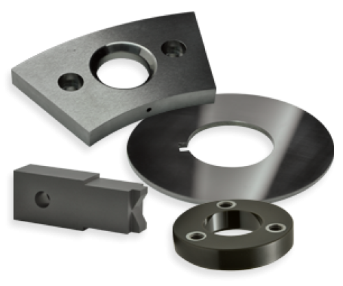 Tungsten Carbide Wear Parts | Ceramic Wear Parts