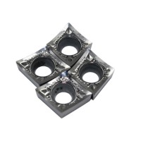 Precision Turning CNC Blade