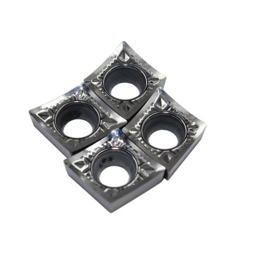 Precision Turning CNC Blade