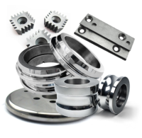 tungsten carbide sealing ring