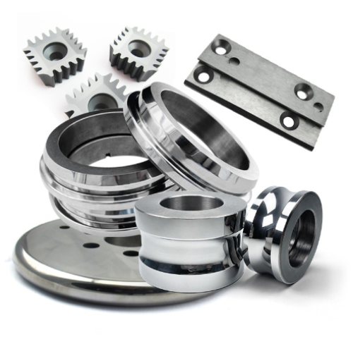 tungsten carbide sealing ring