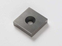 Wear parts made of carbide