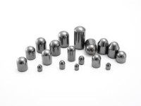 Carbide Mining Tool