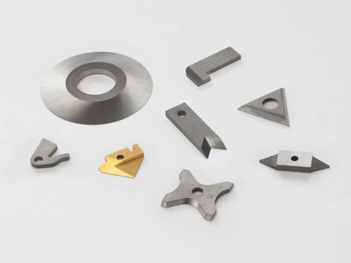 Durable Tungsten Wear Parts for Industrial Applications