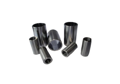 Wear parts made of carbide