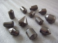 Mining Tools Rock Drilling Parts Tungsten Carbide Button