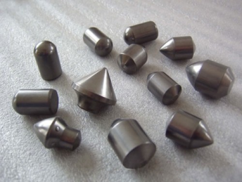 Mining Tools Rock Drilling Parts Tungsten Carbide Button