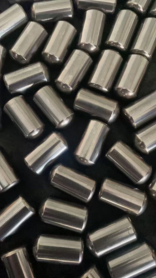 Long Life Mining Tools Tungsten Carbide Rock Drill Bits