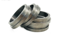 seal rings, bushings, nozzles, valve parts