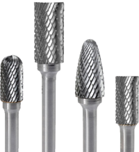 Premium Tungsten Carbide Precision Tools