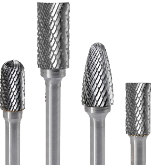 Premium Tungsten Carbide Precision Tools