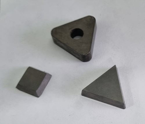 Tungsten Carbide